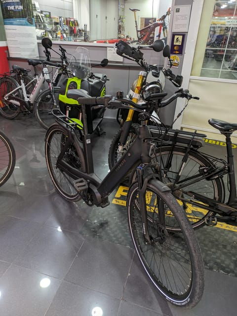 ebike-rental-granada