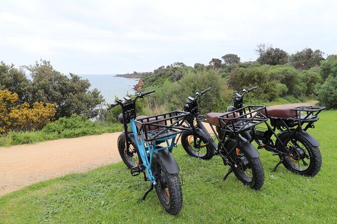 Ebike Rental in Melbourne - Who This Experience Is Perfect For