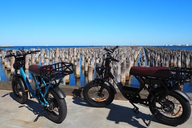 Ebike Rental in Melbourne - FAQ