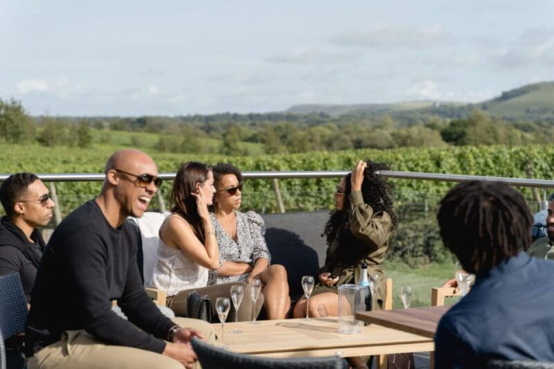 ebike-tour-albourne-estate-wine-tasting-and-downs-ebiking