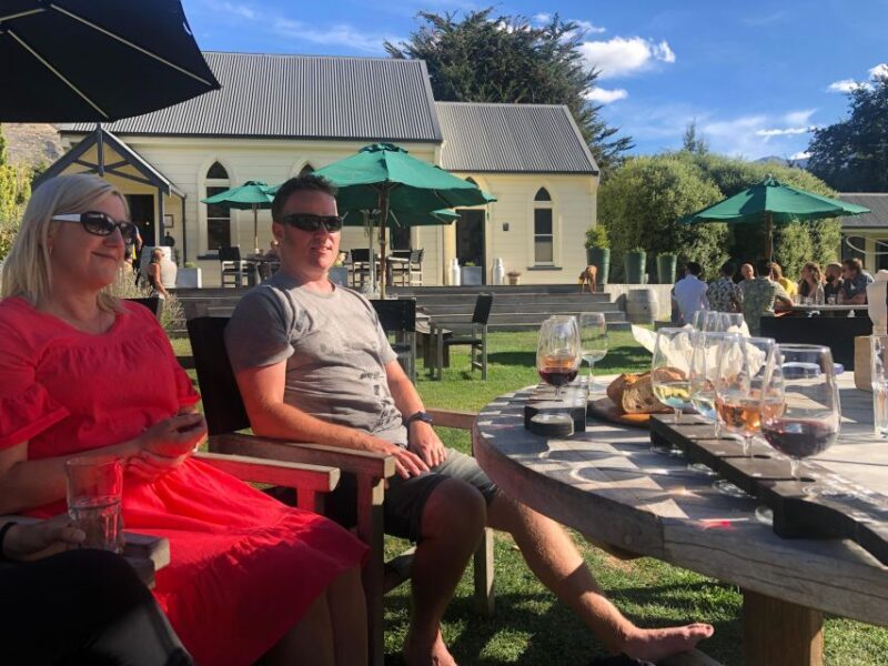 ebike tour lake Hawea river track to Wanaka - Who should consider this tour?
