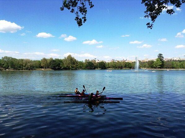 ebike-tour-madrid-rio-park-and-casa-de-campo-insights