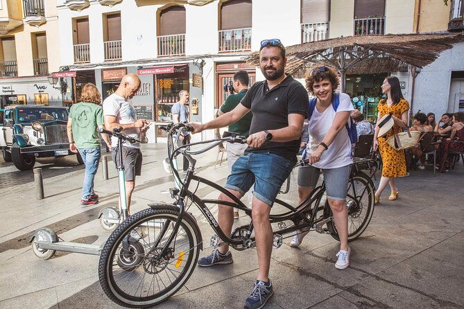 ebike-tour-madrid-rio-park-and-casa-de-campo-insights