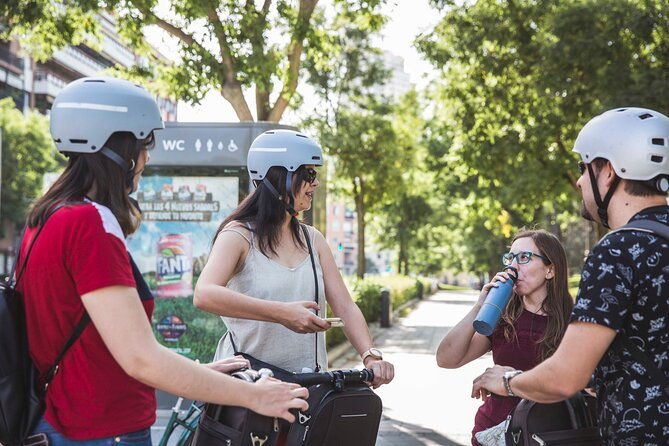 ebike-tour-madrid-rio-park-and-casa-de-campo-insights