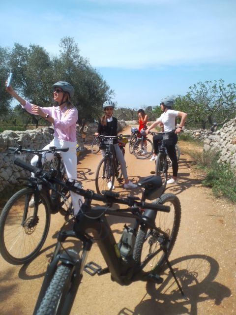 ebike-tour-the-villages-of-valle-ditria-and-typical-food