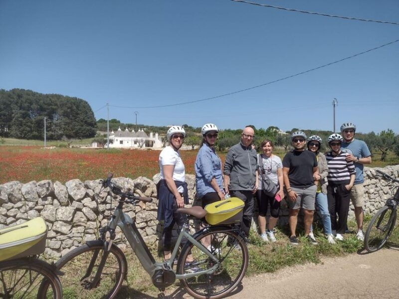 ebike-tour-the-villages-of-valle-ditria-and-typical-food