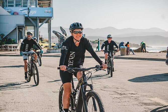 eBike Tours - An In-Depth Look at the Plettenberg Bay eBike Experience