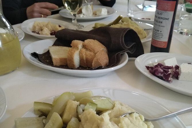 Ebike tours: the villages of Valle d'Itria and tasting of typical products - Whats Included and Practical Details