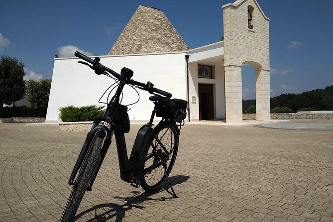 Ebike tours: the villages of Valle d'Itria and tasting of typical products - Final Thoughts: Is This Tour Right for You?