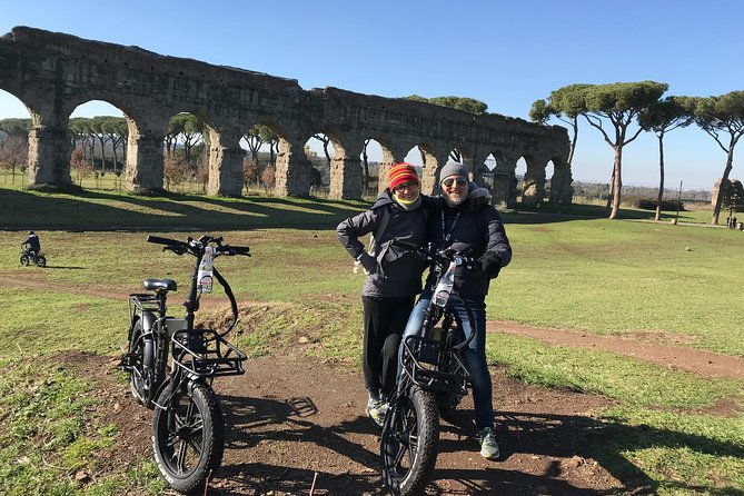 ebiking-along-the-appian-way