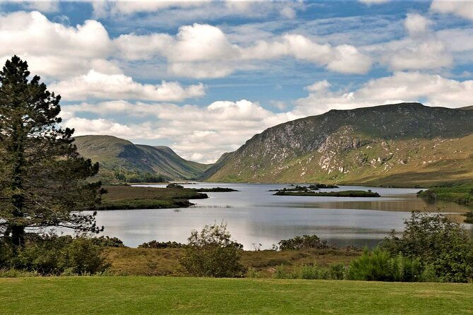 ebiking-glenveagh-national-park-donegal-self-guided-3-hours