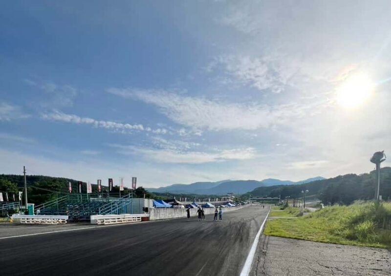 Ebisu Circuit: JDM Drift Experience with Guide - Pricing and Value