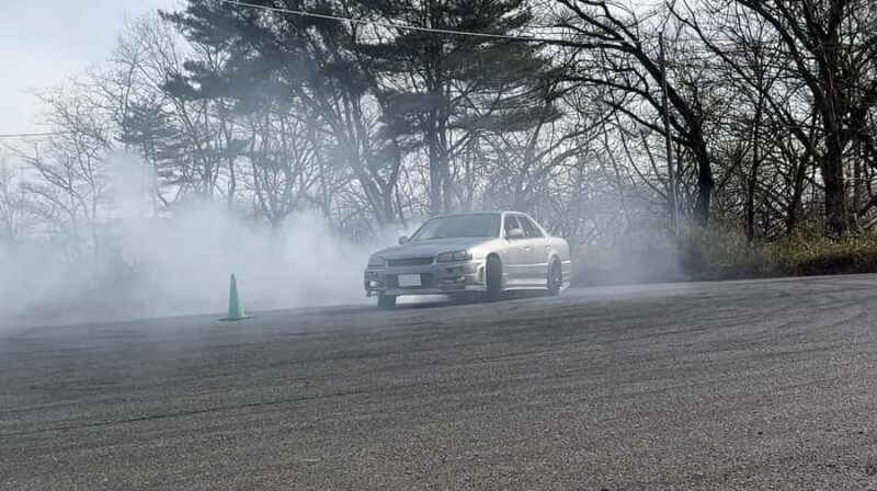 Ebisu Circuit: JDM Drift Experience with Guide - FAQs