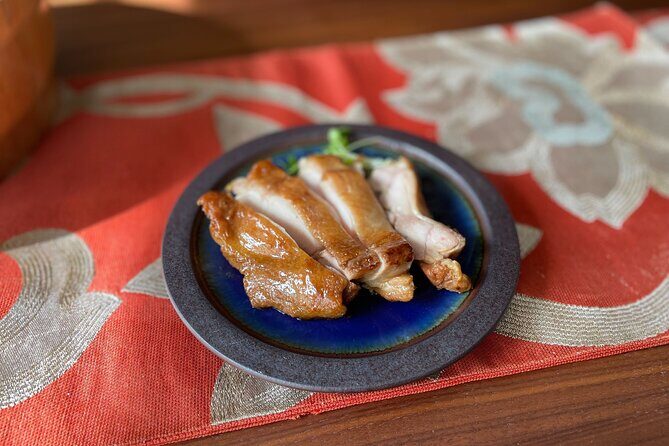 Ebisu Food Tasting Experience with Japanese Cooking Class - Who Will Love This Experience?