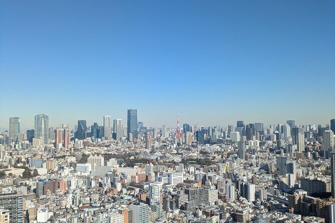 Ebisu Garden Place and Brewery Tour - Exploring Tokyo’s Hidden Gem: Ebisu Garden Place and Brewery Tour