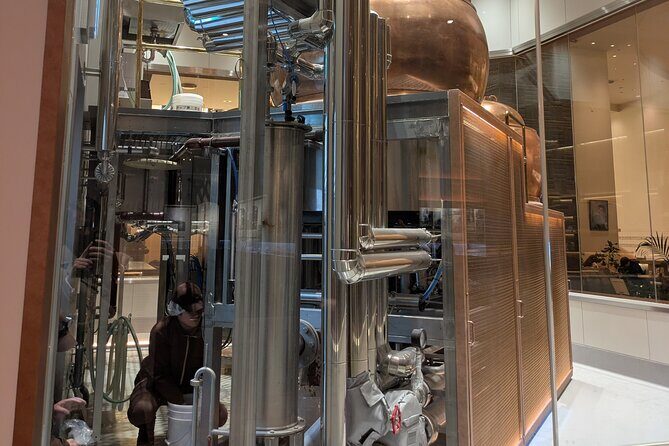 Ebisu Garden Place and Brewery Tour - Practical Details and Tips