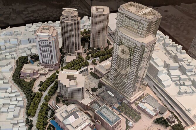 Ebisu Garden Place and Brewery Tour - Who Is This Tour Perfect For?