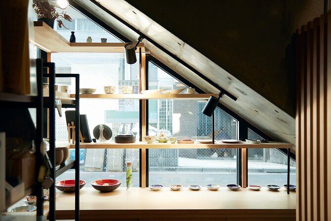 Ebisu Tokyo 90 Min Traditional Kintsugi Workshop with 23K Gold - FAQ