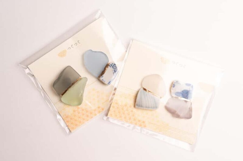 Ebisu Tokyo: Kintsugi-Style Accessory Workshop Kid-Friendly - Why This Experience Works