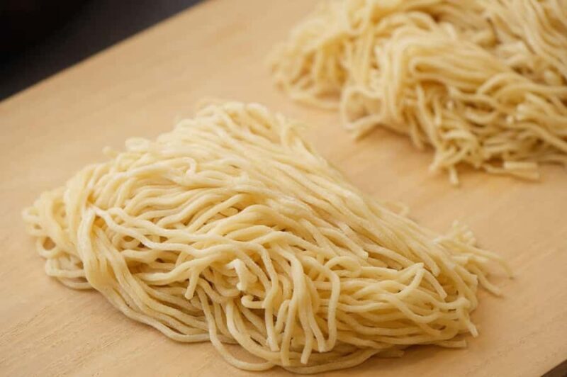 Ebisu Tokyo: Onigiri & Yuzu Ramen Class with Market Visit - Authenticity and Quality of Instruction