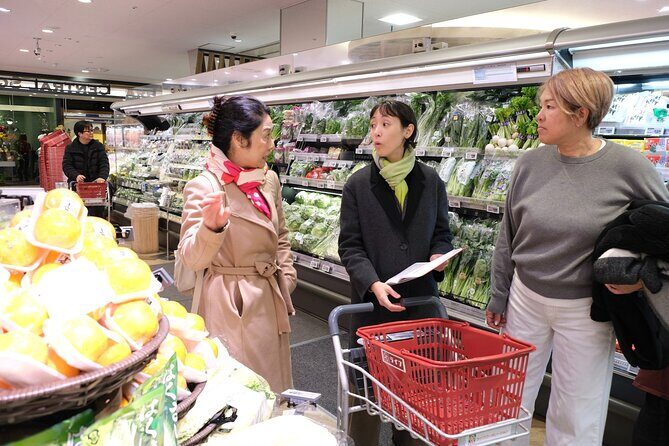 Ebisu Tokyo Onigiri & Yuzu Ramen Cooking Class with Market Visit - What Reviewers Say About the Experience