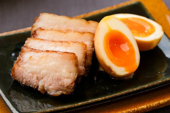 Ebisu Tokyo Onigiri & Yuzu Ramen Cooking Class with Market Visit - Value and Suitability