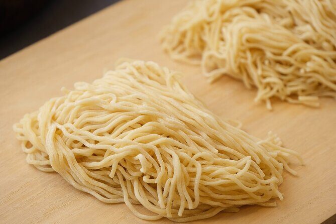 Ebisu Tokyo Onigiri & Yuzu Ramen Cooking Class with Market Visit - Who Would Love This Tour?