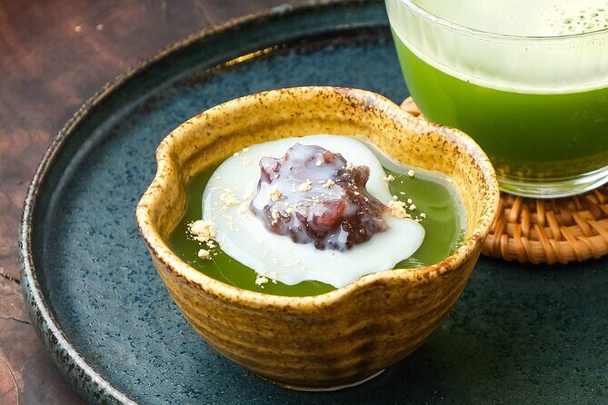 Ebisu Tokyo Onigiri & Yuzu Ramen Cooking Class with Market Visit - The Sum Up