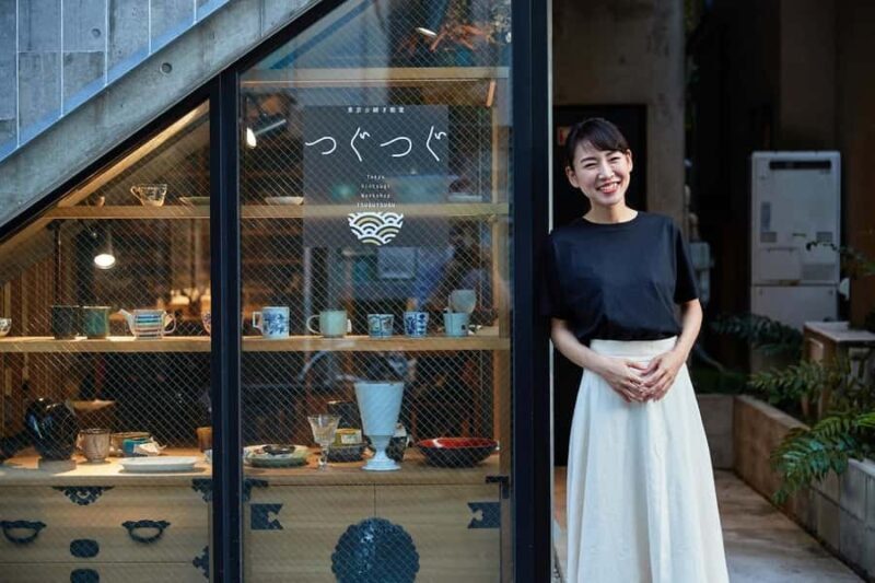 Ebisu Tokyo: Traditional Kintsugi Workshop with 23K Gold - Final Thoughts