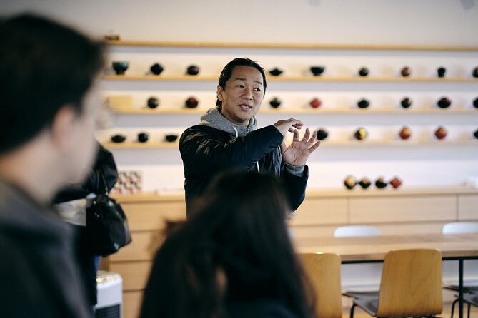 echizen-lacquerware-and-washi-paper-craft-tour