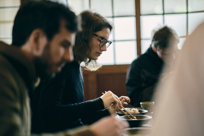 Echizen Pottery and Echizen Chest Tour with Japanese Sake Tasting - Why This Tour is a Solid Choice for Certain Travelers