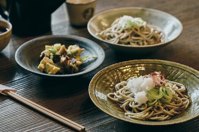 Echizen Pottery and Echizen Chest Tour with Japanese Sake Tasting - Final Thoughts