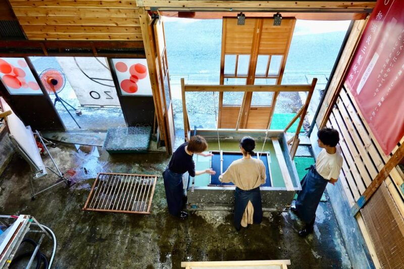 echizen-spirit-of-craftsmanship-in-japanese-papermaking