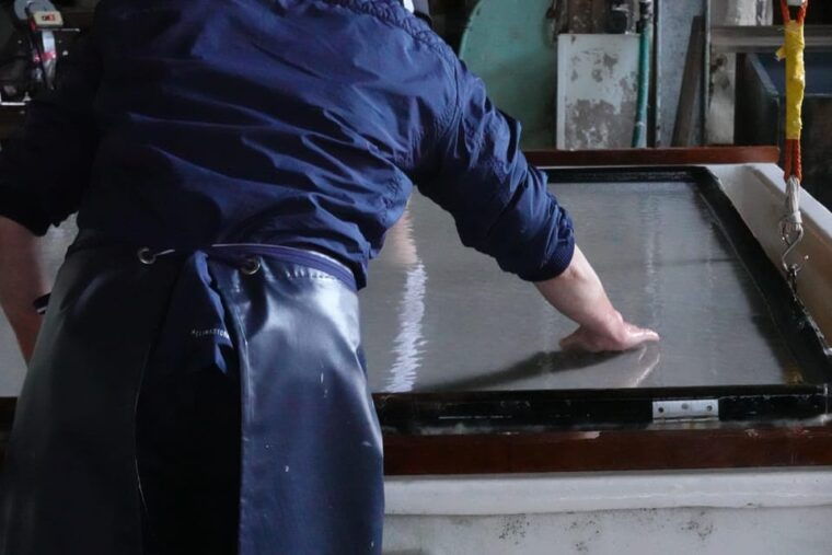 echizen-spirit-of-craftsmanship-in-japanese-papermaking