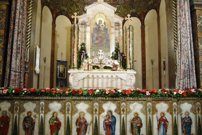 echmiadzin-hripsime-gayane-mother-cathedral-and-zvartnots-temple