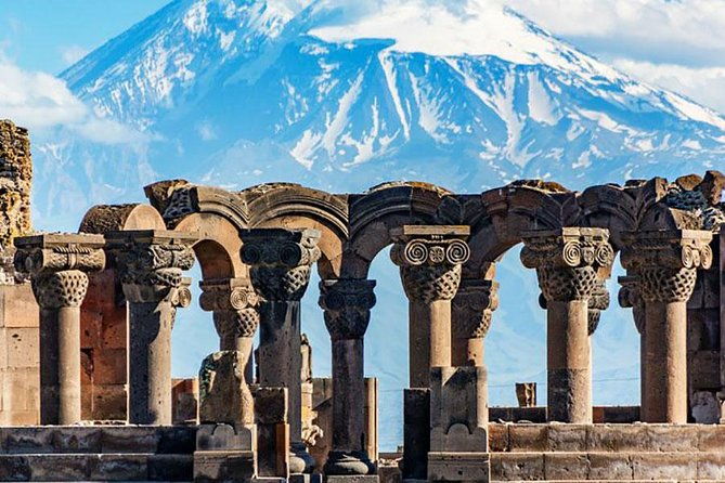 echmiadzin-hripsime-gayane-mother-cathedral-and-zvartnots-temple