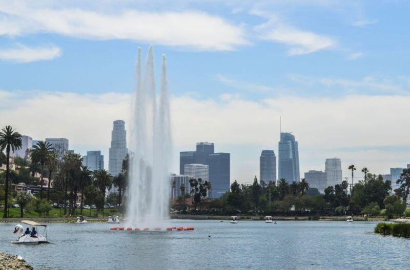 echo-park-lake-swan-pedal-boat-rental