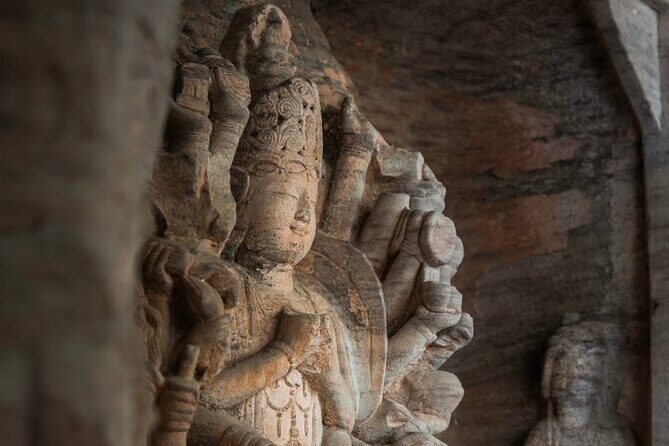 Echoes of Enlightenment: A Day at Dazu Rock Carvings - Practical Aspects of the Tour