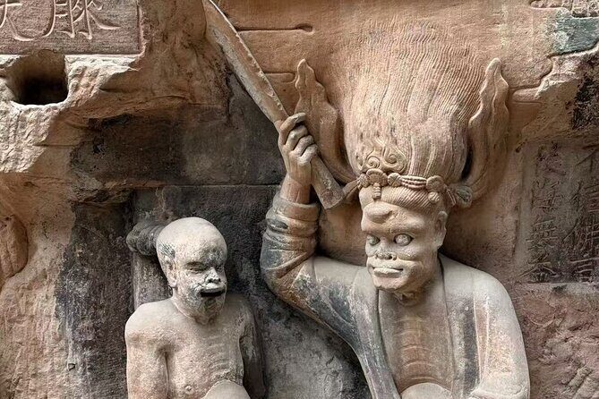 Echoes of Enlightenment: A Day at Dazu Rock Carvings - The Sum Up