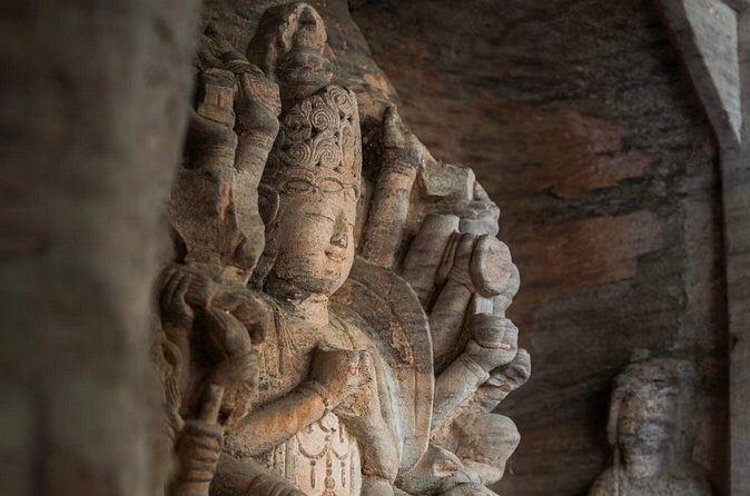 Echoes of Enlightenment: A Day at Dazu Rock Carvings - FAQ
