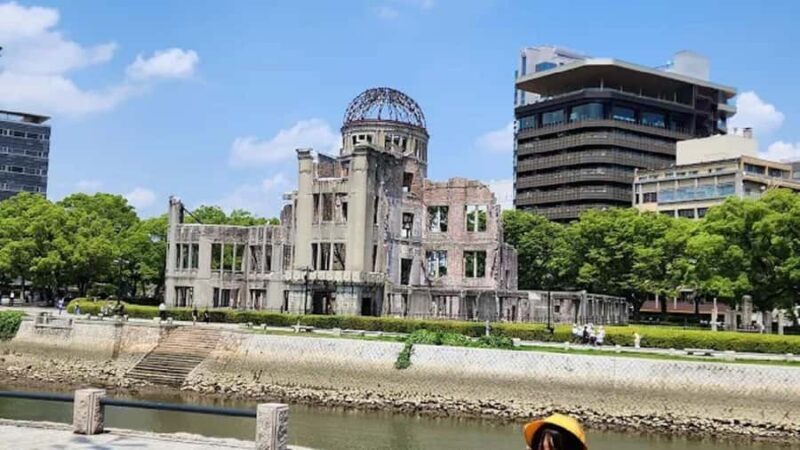 Echoes of Hope: Through Hiroshima Guided Walking Tour - FAQ