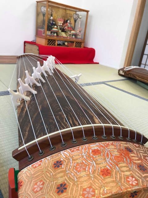 Echoes of Peace  A Soul-Stirring Koto Concert in Hiroshima - Who Is This Tour Best For?