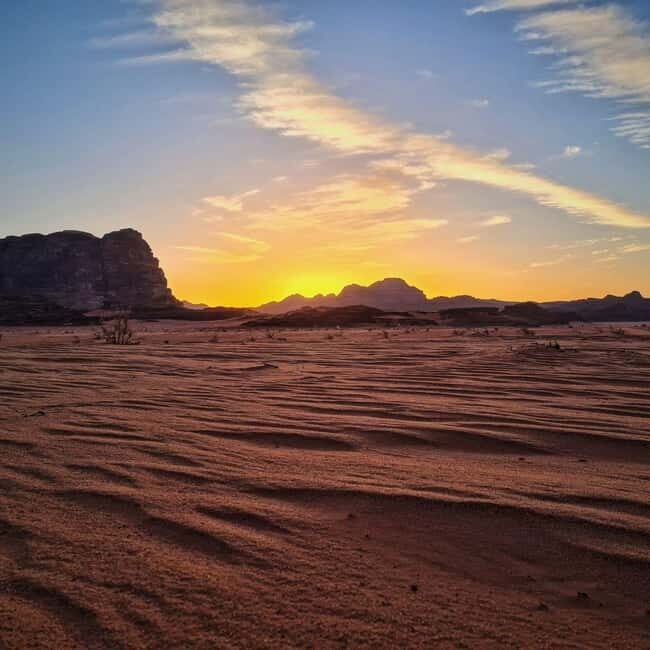 Echoes of Petra : 4-Day Getaway - Final Thoughts