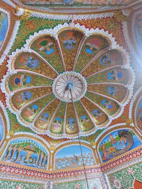 Echoes of Shahjahanabad: The Peoples Delhi - Practical Tips for Making the Most of Your Experience