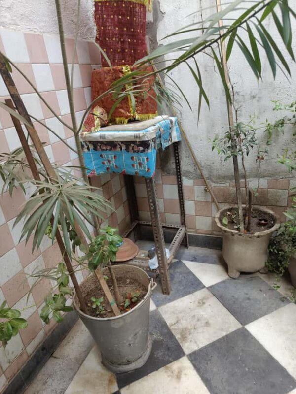 Echoes of Shahjahanabad: The Peoples Delhi - FAQ