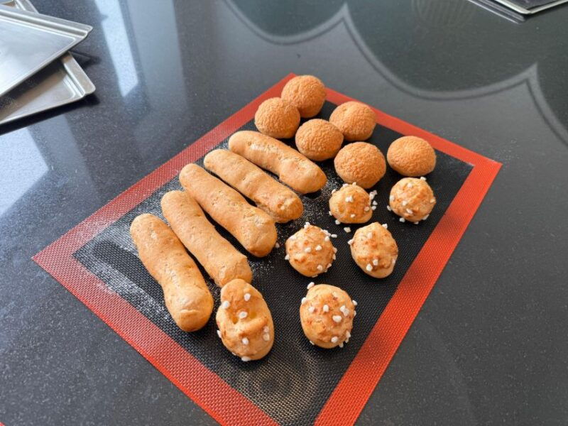 eclair-baking-class-with-a-pastry-chef