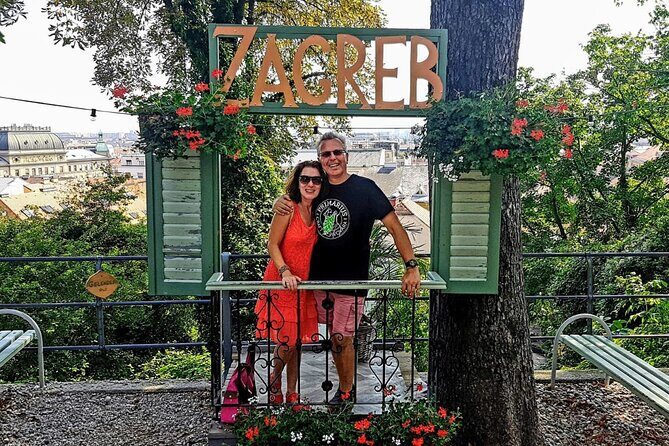 Eclectic Private Walking Tour in Zagreb - Who Is This Tour Best For?