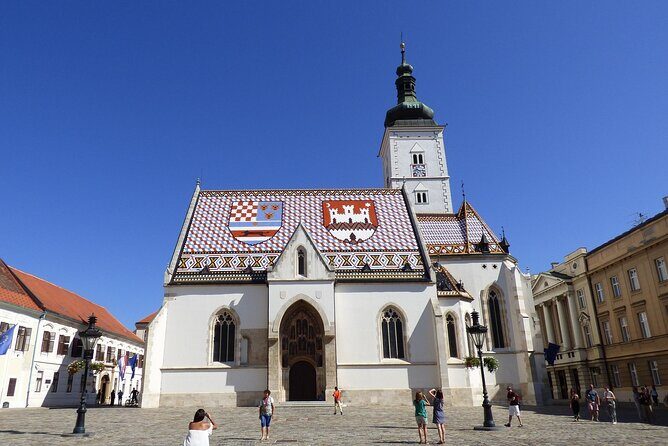 Eclectic Private Walking Tour in Zagreb - Final Thoughts