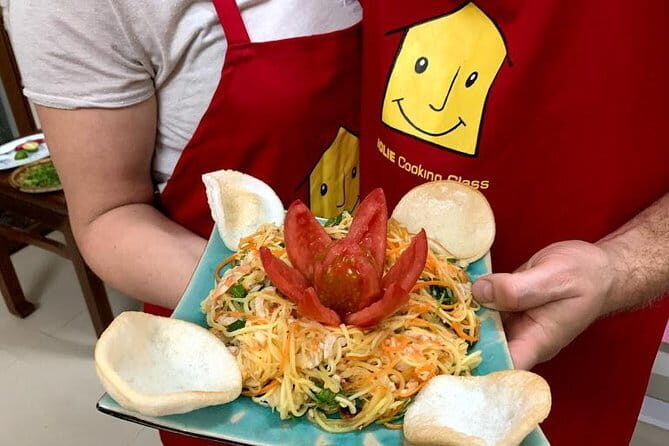 Eco - Cooking Class Hoi An Private Tour from Hoi An or Da Nang City - FAQ