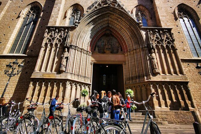 Eco-friendly Barcelona Bike Tour from a Local Perspective - Why This Tour Works Well